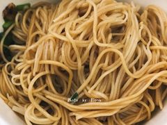 拌麵線-三真丸子美食坊(故宫路店)