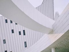 -福州海峡文化艺术中心
