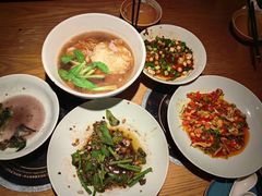 -吃饭皇帝大(长宁龙之梦店)