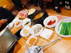 -香猪坊(五道口店)