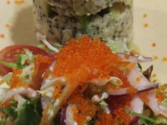 -桃屋日本料理(清华科技园店)