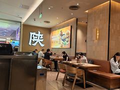 -大师兄·西北小馆(北站缤果空间店)