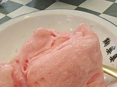 -鞠婆婆•绵绵冰•凉糕•手工冰粉(苏稽一店)