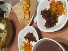 -甲乙饼·手工牛肉饼(东方广场店)