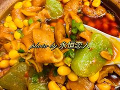 -罗妈砂锅(四川成都奎星楼店)