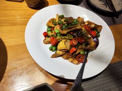 -丹江渔村(龙旗店)