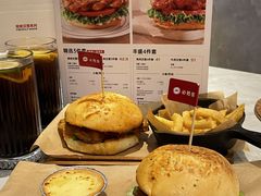 -必胜客(蜀山万象汇店)