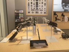 -DJI大疆(福州万象城授权体验店)