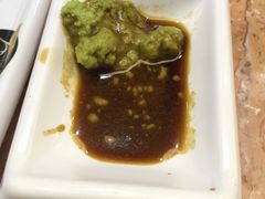-万岁料理回转寿司(华贸店)