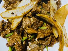 -炙热童年·老北京炙子烤肉(南锣鼓巷店)