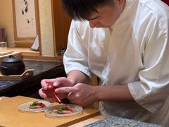 -荣一代目OMAKASE板前料理