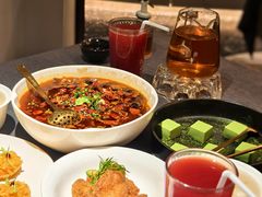-南里山房·新淮扬菜(徐汇万科店)