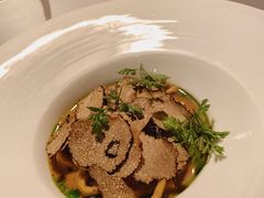 -三嚥阁 La Villa Restaurant