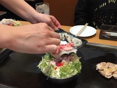 -鹤桥风月(ヨドバシ梅田店)
