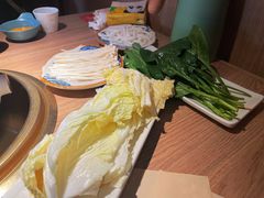 -一井烧肉·活鳗·火锅(毕淘买店)