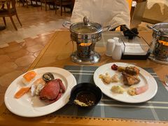 -国宾酒店-花园咖啡自助餐厅(北营房中街店)