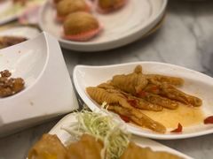 -厦门朗豪酒店 · 明阁中餐厅