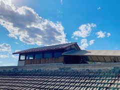 -素心小筑(后沙裕镇店)