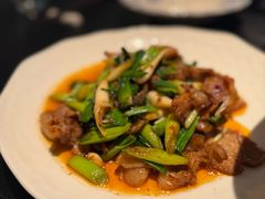 -金谷仓家庭料理(马泉营店)