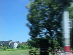 -下渚湖国家湿地公园科普馆