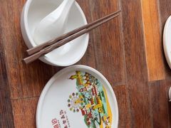 -前海沿·青岛菜(大拇指广场石老人店)