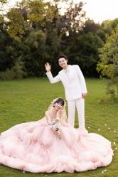 -太郎花子婚纱摄影TAHAKO(无锡店)