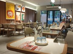 大堂-必胜客(集美杏东店)