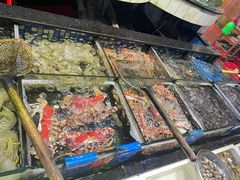 -揭阳钟记小食(福田新村店)