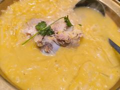 -北李妈妈菜(鲁能城店)