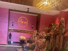 -恬阿姨庭院餐厅·生日宴