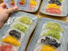 -蟹味阁·蟹黄面(体育西横街店)
