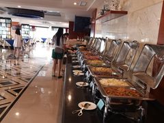 -南京商茂国际酒店(新街口德基广场店)