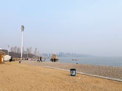 -泊石湾海滨浴场