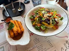 -安妮意大利餐厅(日坛店)