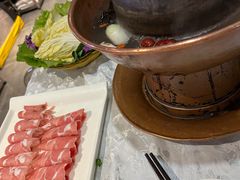 -东来顺饭庄(五道口店)