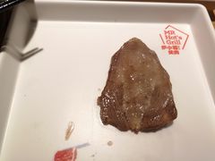 -炉小哥烤肉(朗悦公园茂店)