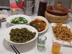 -有藕有鱼·湖北菜(唐家墩店)