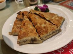 -东四民芳餐厅(世茂工三店)