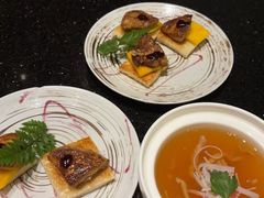 -極上萬膳·日料放题(海岸城店)