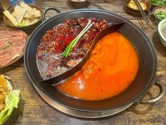 -冯校长老火锅(太古里店)