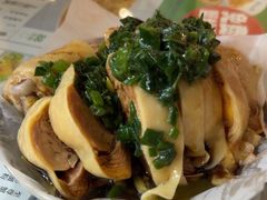 -阿金大白·上海菜馆(新天地店)