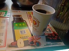 -黄振龙凉茶馆(天河南店)