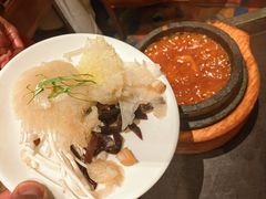-唐苑酒家·鸡煲翅(太古仓店)
