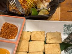 -云海肴·汽锅鸡·云南菜(苏州中心店)