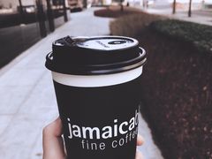 -Jamaicablue Coffeeshop(中央广场店)