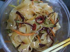 陕味食族(双榆树店)-陕味食族油泼面·小炒盖码面(双榆树店)