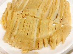 秘制牛肚-二扁私房面馆(崂山路店)