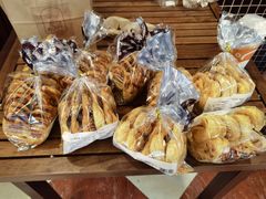 -国际饭店·帆声西饼屋(黄河路店)