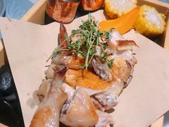 -花开餐厅(环湖中路店)