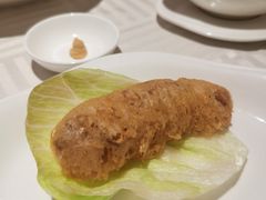 -浦华大酒店-台南担仔面海鲜楼